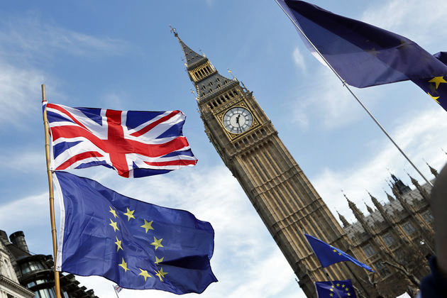 Οι πρώτες συνέπειες του Brexit είναι εδώ