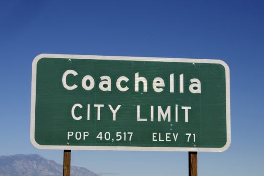 Το μεγάλο πάρτι του Coachella και σε live streaming