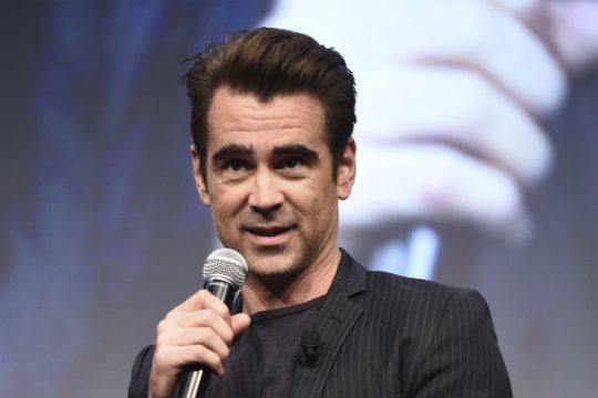 Λάνθιμος στο διαγωνιστικό των Κανών με το «Ιερό Ελάφι»