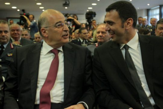 Επαναδιαπραγμάτευση