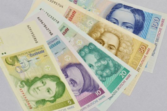 Διάλυση της ευρωζώνης σημαίνει ζημιά για τη Γερμανία