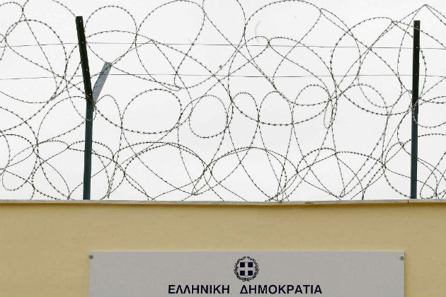 Άνθρακας ο θησαυρός… στις φυλακές Διαβατών