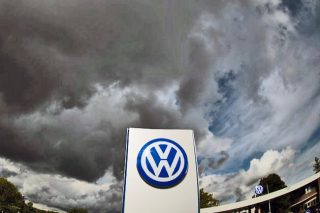 Πώς έκρυβαν στην Ευρώπη το σκάνδαλο Dieselgate