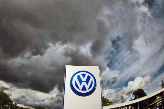 Πώς έκρυβαν στην Ευρώπη το σκάνδαλο Dieselgate