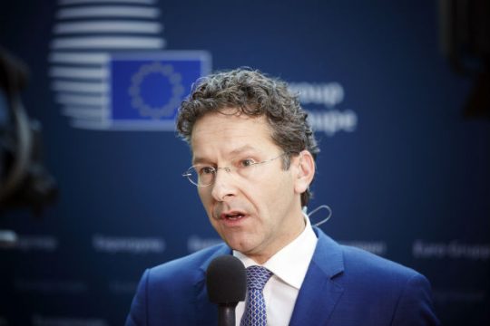 «Θα επανέλθω με μια δίκαιη συμφωνία για την Ελλάδα»