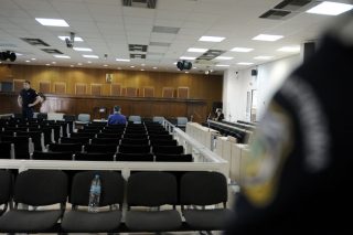 «Ο Κασιδιάρης ωθούσε τους οπαδούς του σε συμπλοκή»