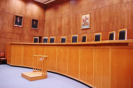 Η ΕΔΕ ζητά περιορισμό προσώπων που ασκούν πειθαρχικούς ελέγχους