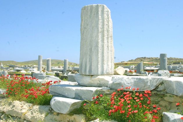 Σε θερινή τροχιά με κλειστά πωλητήρια και αναψυκτήρια
