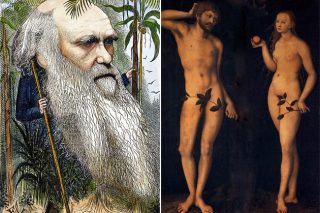 Η δημιουργία χωρίς… Δημιουργό
