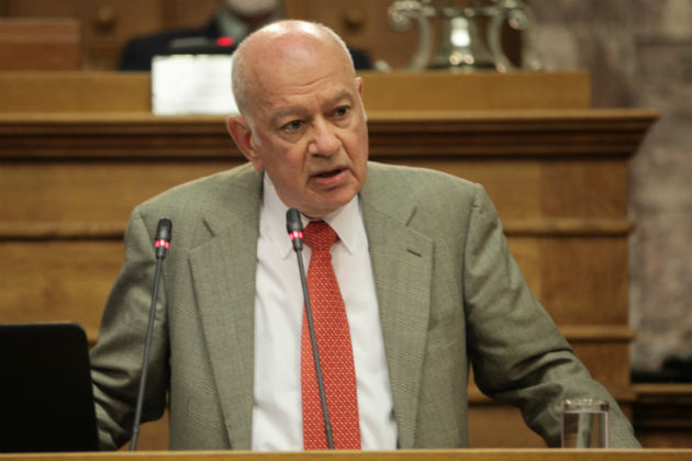 Μελετάται η δυνατότητα υποβολής καταγγελιών κατά εισπρακτικών