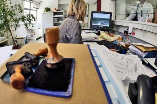 Στο… περίμενε η κινητικότητα