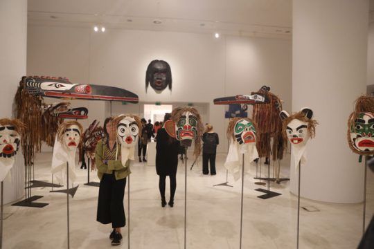 Στο… κυνήγι της documenta 14
