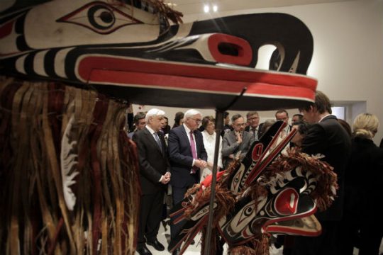 «Μαθαίνοντας από την Αθήνα» στην documenta 14