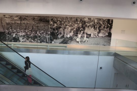 Η documenta… απογειώνεται στην Αθήνα