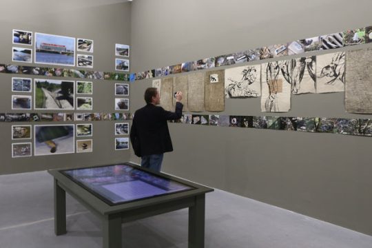 «Ισχυρή, σκοτεινή και εξαντλητικά περήφανη για τον εαυτό της»