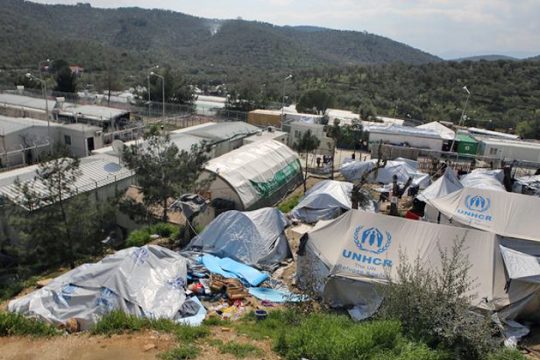 Ηράκλειο: Προσλήψεις 15 ατόμων για τις ανάγκες των προσφύγων