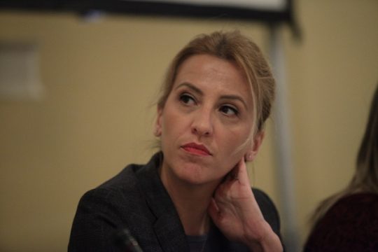 Τοπική Αυτοδιοίκηση: εγγύηση και προϋπόθεση δημοκρατίας