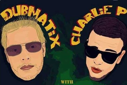 Ένας πρωτοπόρος της Dub στην Αθήνα