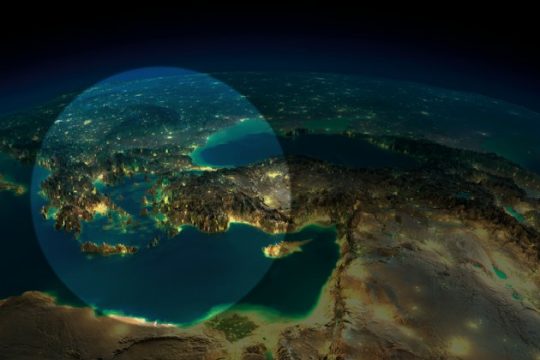 Η όξυνση των Ελληνοτουρκικών βάζει τους λαούς στο στόχαστρο