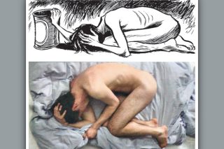 Μια εικόνα, 236 λέξεις