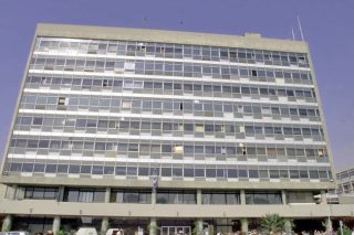 Πληρώνουν οι πρυτάνεις τα κρίματα των καθηγητών
