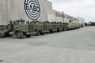 Πωλείται όπως είναι… παροπλισμένη