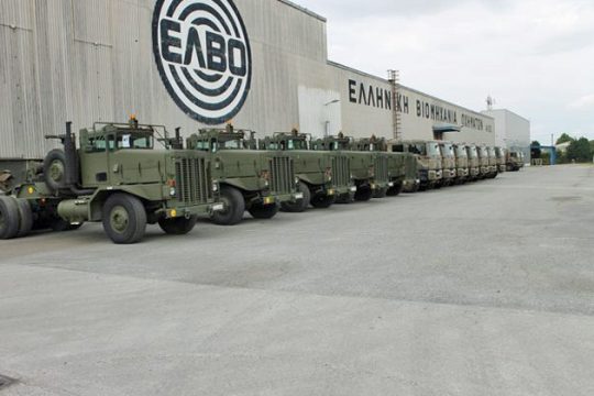 Πωλείται όπως είναι… παροπλισμένη