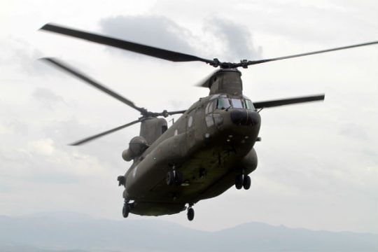 Συλλυπητήρια από την πολιτική ηγεσία για το τραγικό δυστύχημα