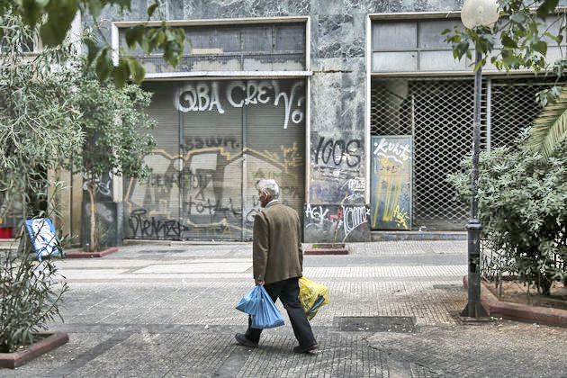 Καμπανάκι για την ανάπτυξη