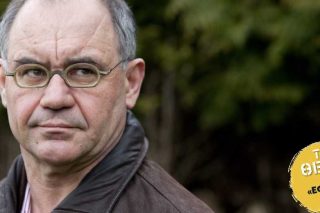 «Είμαι πληροφοριοδότης επικίνδυνος για το σύστημα αλλά χρήσιμος για την κοινωνία»