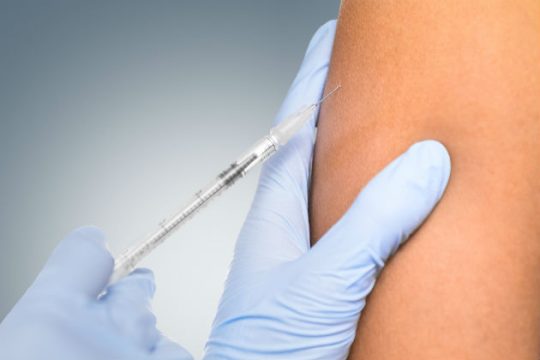 Δωρεάν εμβολιασμός σε Κερατσίνι-Δραπετσώνα