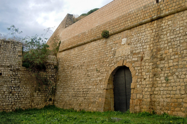 Συμφωνία για την ανάδειξη του ενετικού τείχους στο Ηράκλειο