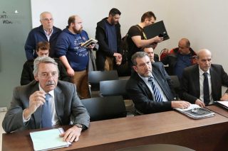 Ο ΠΑΟΚ… επί ποδός πολέμου!