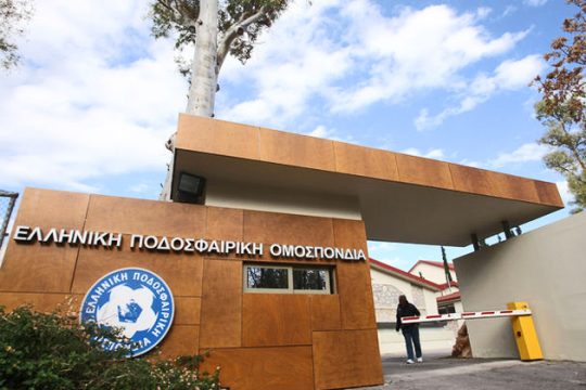 ΑΕΚ: Βλέπουν «μάχη» με Ολυμπιακό
