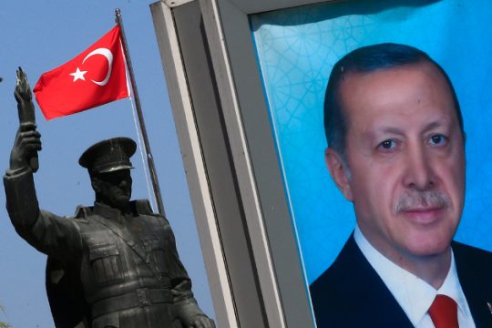 «Υπάρχει και άλλη επιλογή εκτός από το “ναι”;»