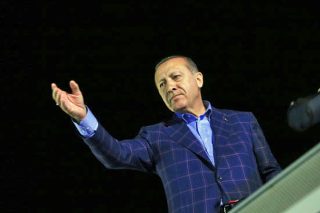 Η Ευρώπη… ψάχνεται με την Τουρκία
