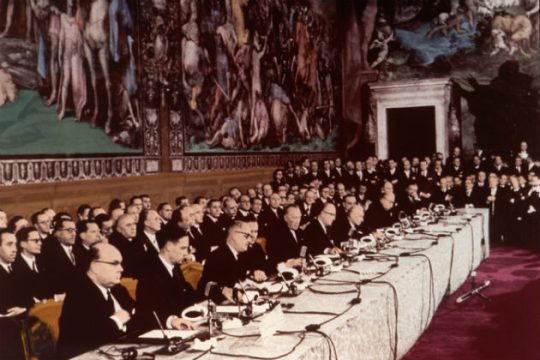 60 χρόνια γριά