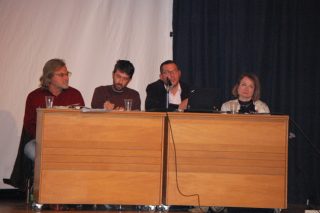 Αναζητούνται αρμόδιοι για τη σωτηρία του Κολοβρέχτη