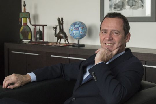 «Το “Ισλαμικό κράτος” κάνει “πολιτιστική κάθαρση” στο Ιράκ και τη Συρία»