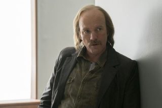 Σε διπλό ταμπλό ο Γιούαν Μακ Γκρέγκορ στο «Fargo»
