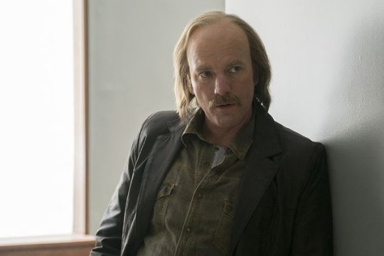 Σε διπλό ταμπλό ο Γιούαν Μακ Γκρέγκορ στο «Fargo»