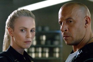 «Fast & Furius»… γκάζι-φρένο