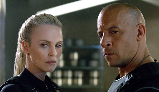 «Fast & Furius»… γκάζι-φρένο