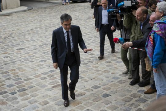 Το νοκ άουτ της δεξιάς
