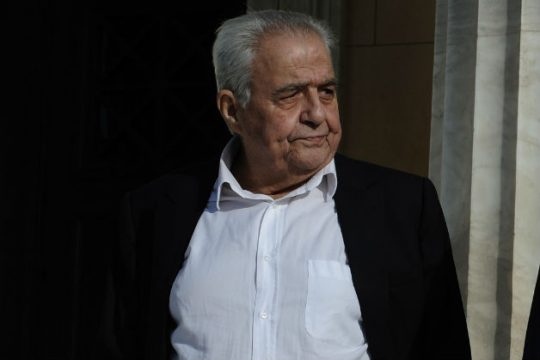 Καταδικάζει τη συμπεριφορά φερόμενων οπαδών στη Ν. Φιλαδέλφεια