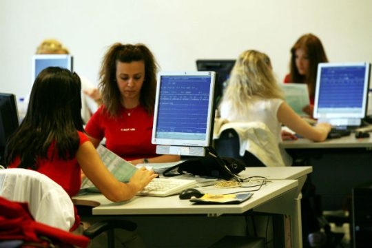 Άνοιξε το σύστημα για υποβολή φορολογικών δηλώσεων