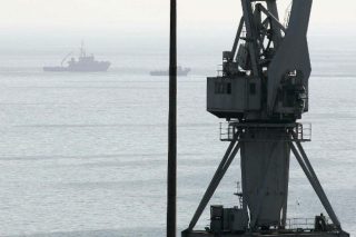 Δεύτερος αγνοούμενος ναυτικός μέσα σε λίγες ώρες