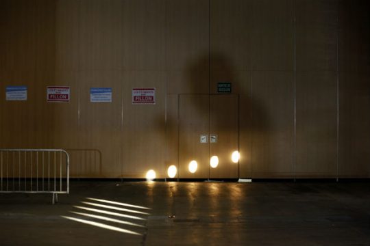 Η αποχή, εφιάλτης των Γάλλων προεδρικών υποψηφίων