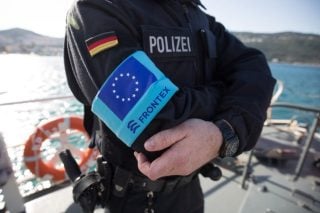 Η Frontex… θυμήθηκε την απόπειρα πραξικοπήματος