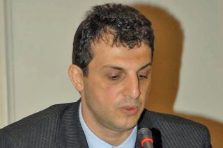 Εκανε γαλάζιο φροντιστήριο